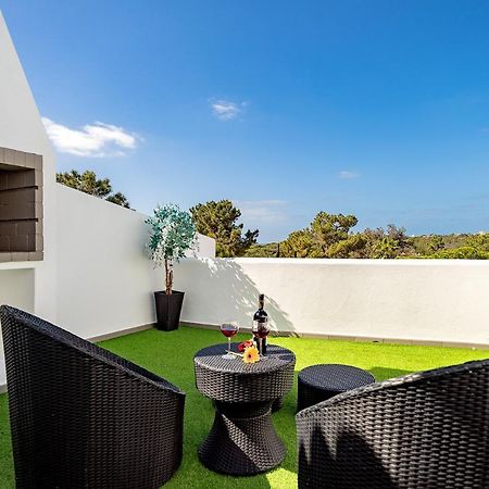 Casa Maya - Vale Do Garrao Quinta do Lago Eksteriør billede