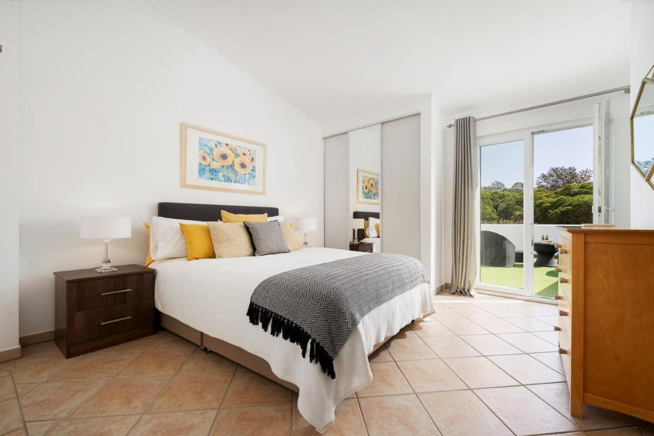 Casa Maya - Vale Do Garrao Quinta do Lago Eksteriør billede