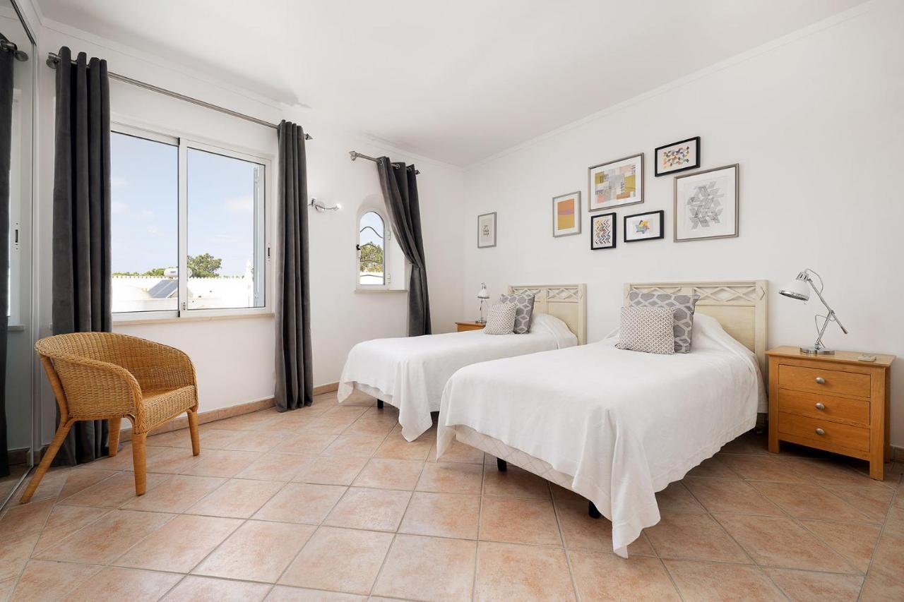 Casa Maya - Vale Do Garrao Quinta do Lago Eksteriør billede