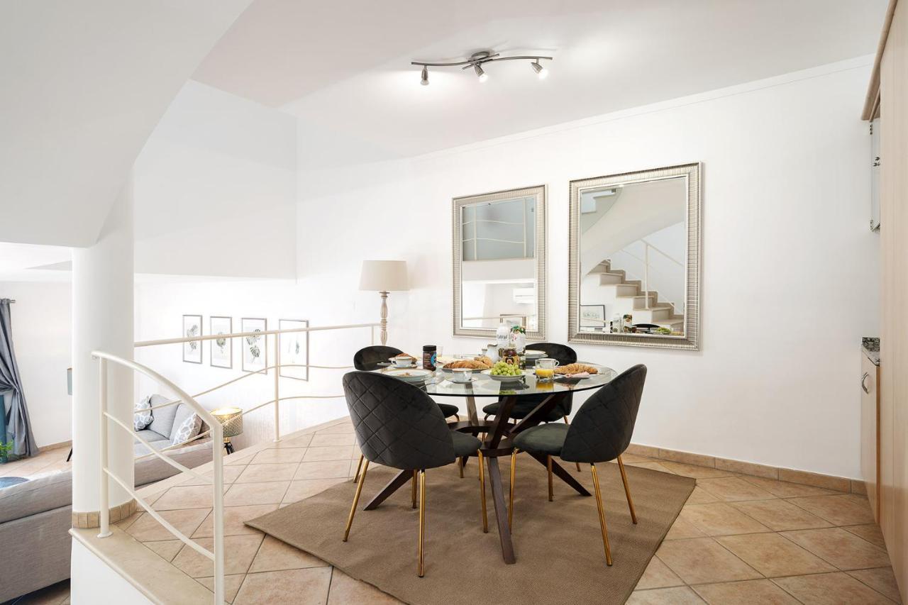 Casa Maya - Vale Do Garrao Quinta do Lago Eksteriør billede