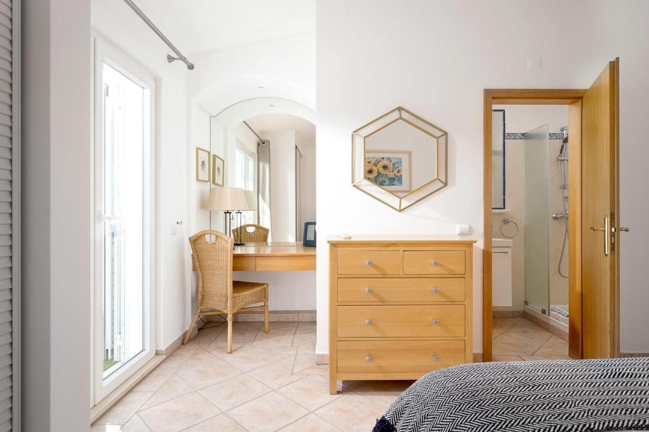 Casa Maya - Vale Do Garrao Quinta do Lago Eksteriør billede